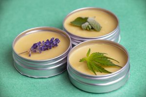 cbd cream for pain