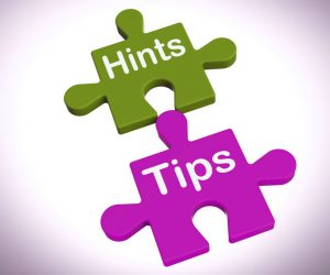 tips from a sign company near me