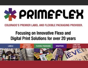 product label company
